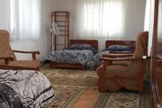 باغ ویلا تیرپلکس رئوف در چالوس