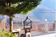 واحد مبله دو خواب نگین دو در طبقه دوم ویلای تنکابن