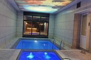 ویلا استخردار دوخواب در مشهد