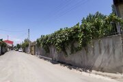واحد دو خواب طبقه همکف ویلا در شفت