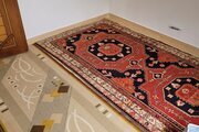 آپارتمان مبله دوخواب کوچه باغ آلبالو در نمین