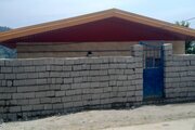 ویلا مبله تکخواب در شیرگاه