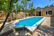 ویلای استخردار نیما در شهریار