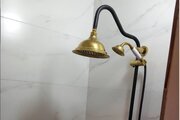 کلبه سوئیسی دوبلکس رویایی فرهان در ماسال