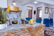 ویلا دو خواب مبله در فومن