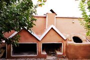 واحد 6 سنتی در بوم گردی ابوزیدآباد