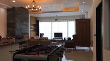 ویلا سه خواب استخردار در سرخرود