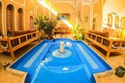 اتاق 6 تخته آباندخت در اقامتگاه بومگردی یزد
