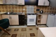 آپارتمان مبله یکخواب مهتاب در قم