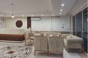 سوئیت مبله 4 نفره 101 در هتل مشهد