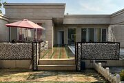 ویلا استخردار دوخواب فردوس در چهارباغ