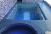 خانه ویلایی سه خواب استخردار در سرخرود