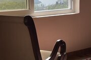 واحد مبله تکخواب طبقه همکف ویلا جنگلی شونیشت در شیرگاه