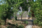 کلبه تک خواب مبله نیما در سیاهکل