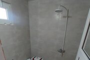 کلبه دوبلکس چوبی تکخواب فلاح در صومعه سرا