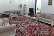 ویلا دوخواب استخردار در پاکدشت