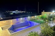باغ ویلا استخردار دو خواب مبله در دزفول