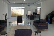 ویلا دوبلکس استخردار 3 خواب مستر در زعفرانیه کردان (2)