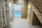 ویلا استخردار سه خواب در طرقبه و شاندیز