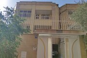 آپارتمان مبله تک خواب سلامت 20 در اصفهان