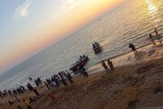 سوئیت 30متری در بوشهر