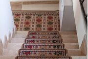 واحد دو خواب در طبقه دوم ویلای رحیم آباد