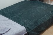 واحد مبله دوخواب در طبقه همکف ویلا در سرخرود