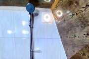 کلبه دوبلکس تکخواب تیماس در شفت