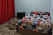 آپارتمان مبله تکخواب برج کهکشان در پردیس