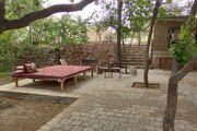 سوئیت 45 متری مبله در نیاسر