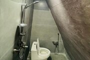 کلبه دوبلکس سوئیسی دوخواب راش در ماسال