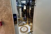 آپارتمان مبله دوخواب ساحلی منور 1 در فریدونکنار