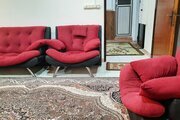 باغ ویلا دو خواب مبله در رامسر