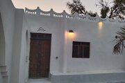 اتاق مبله پریشکو در اقامتگاه بومگردی قشم