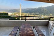 ویلا دو خواب استخردار در سوادکوه