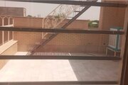 آپارتمان مبله تک خواب در کاشان