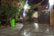 واحد تکخواب کاسپین در هتل آپارتمان نوشهر