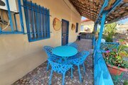 ویلا سنتی دو خواب افرا در خمام