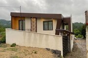 ویلا دوبلکس دو خواب استخردارآبگرم شمس 1 در آستارا