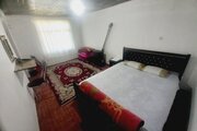 کلبه جنگلی تکخواب مبله در تالش سراگاه