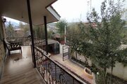 واحد دوخواب در طبقه اول ویلای کلاردشت