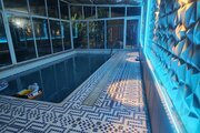 ویلا استخردار تکخواب قصر سفید در کردان