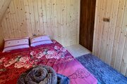 کلبه دوبلکس استخردار سه خواب در اسالم