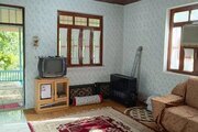 ویلا مبله تکخواب آواز پرنده در طاسکوه ماسال
