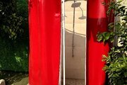 خانه ویلایی 3خواب استخردار هامین در دزفول