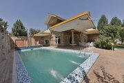 ویلا دوبلکس استخردار دوخواب کد2 در کردان