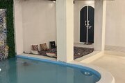 اتاق مبله 4 در اقامتگاه بوم گردی قشم