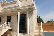 باغ ویلا تریپلکس استخردار در کوهسار