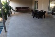 باغ ویلا استخردار دوخواب مبله سنوبر در دزفول