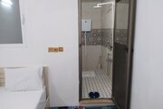 ویلا سه خواب با استخر و جکوزی پیمان در محمودآباد